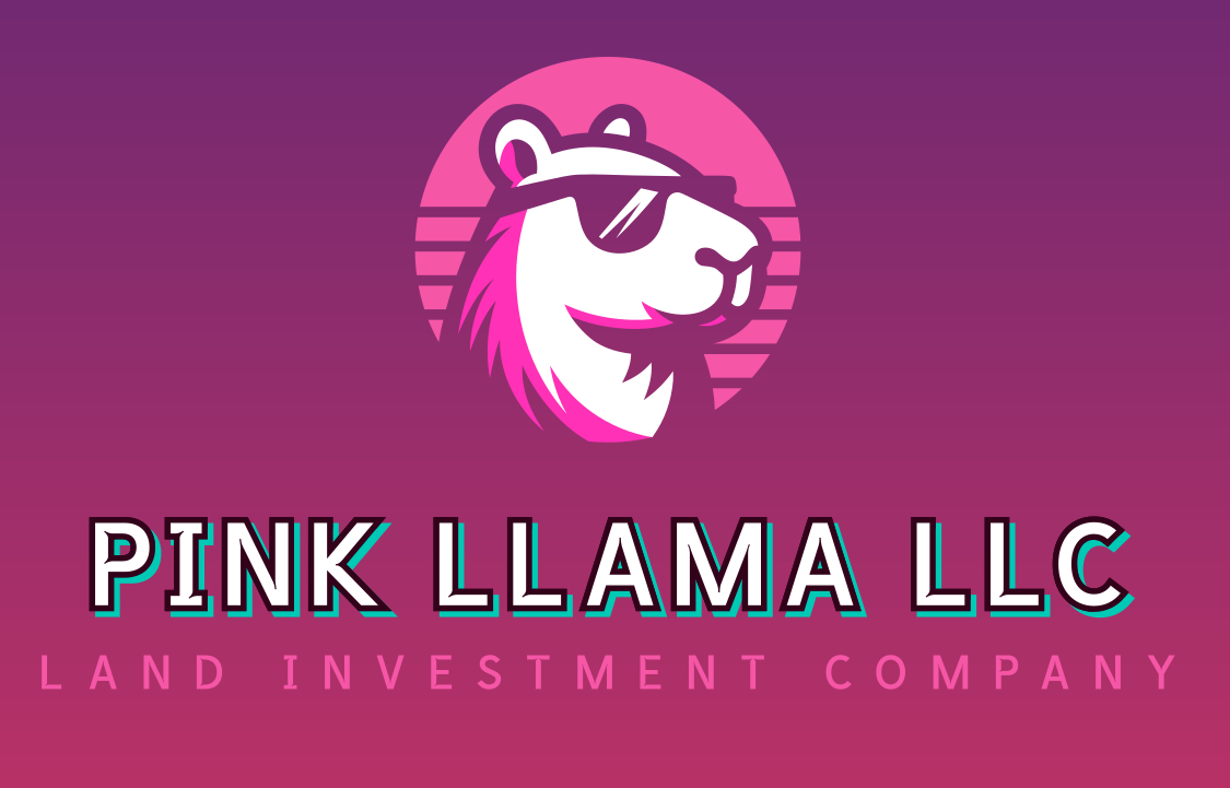 Pink Llama Land